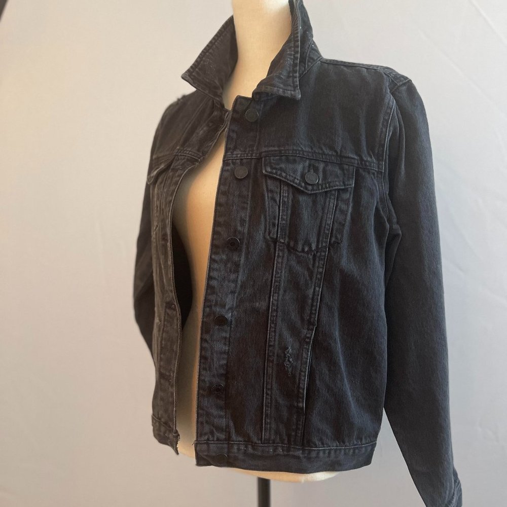 Buffalo David Bitton Jacket - Size M